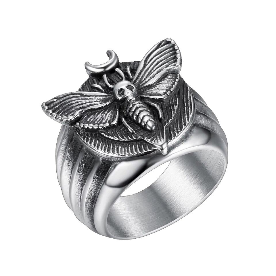 Levian Butterfly Ring