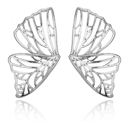 Ava Butterfly Wings Earrings