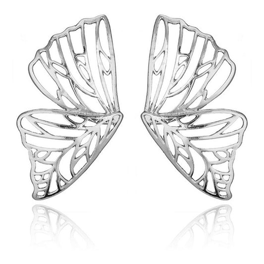 Ava Butterfly Wings Earrings