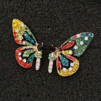 Joia Butterfly Earrings