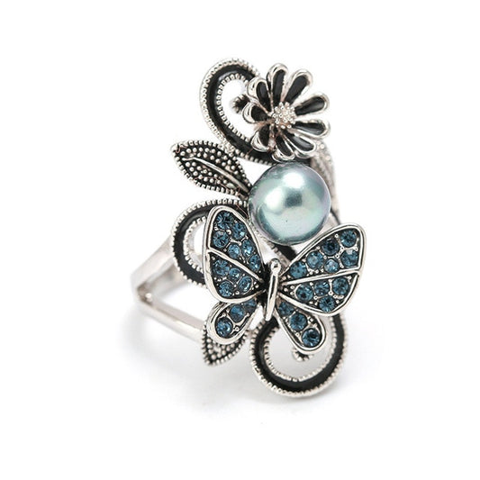 Effy Butterfly Ring